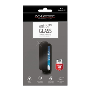 Kijelzővédő fólia