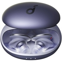 Casti In-Ear Anker Soundcore Liberty 3 Pro, True Wireless, Noise Cancelling, Hi-Res, Bluetooth, Violet