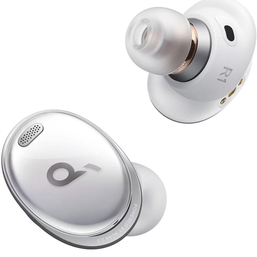 Casti In-Ear Anker Soundcore Liberty 3 Pro, True Wireless, Noise