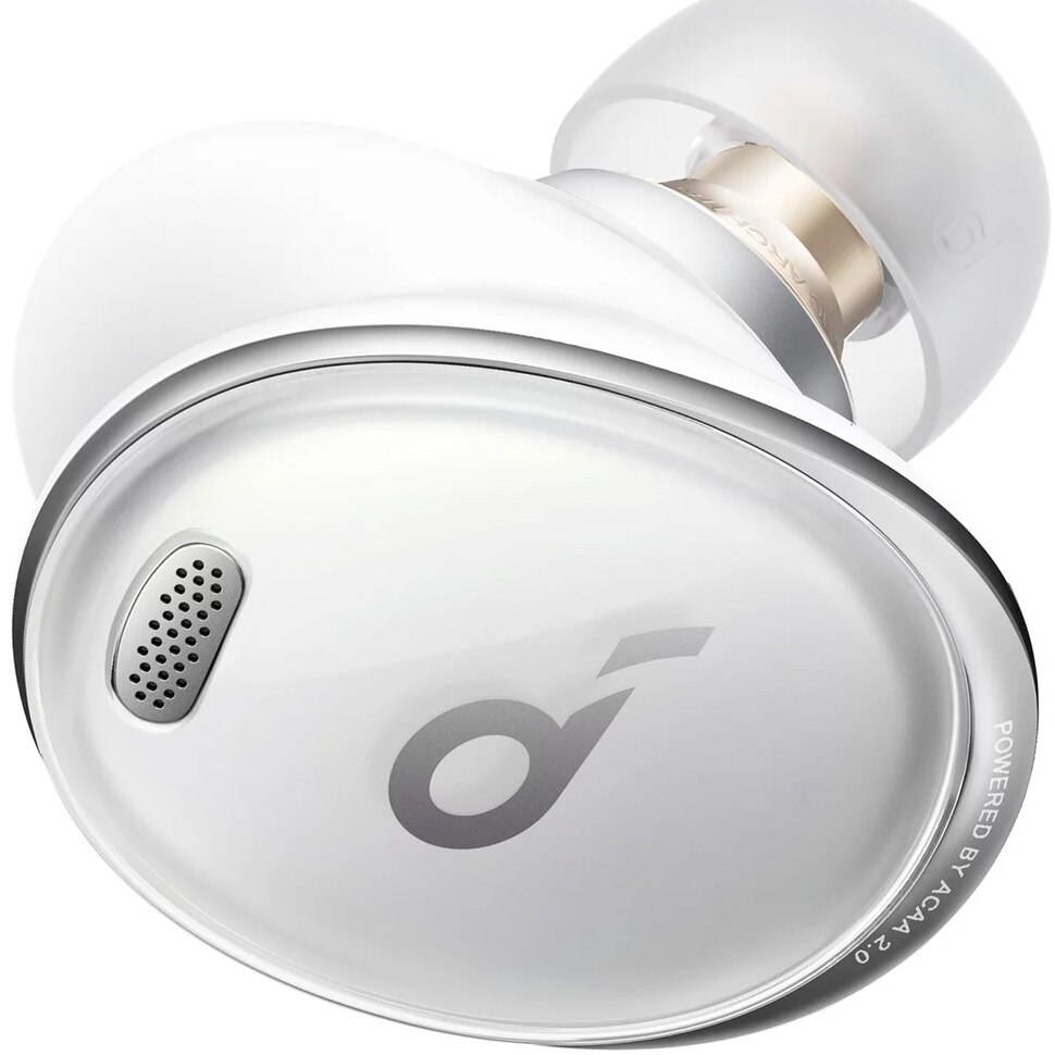 Casti In-Ear Anker Soundcore Liberty 3 Pro, True Wireless, Noise