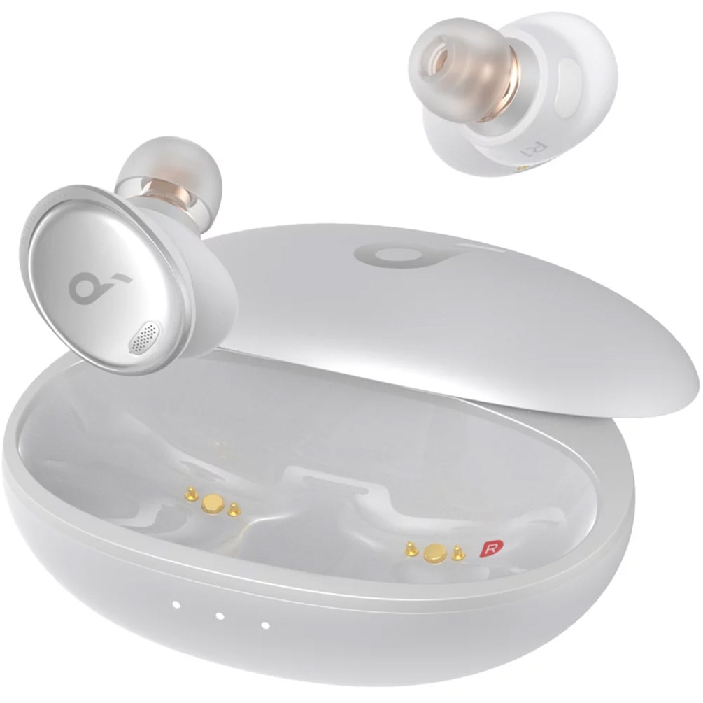 Casti In-Ear Anker Soundcore Liberty 3 Pro, True Wireless, Noise