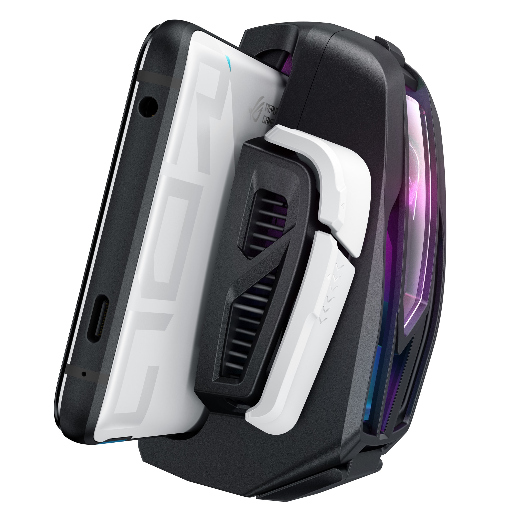 Охладител за телефон ASUS AeroActive Cooler 7 за ROG Phone 7 - eMAG.bg