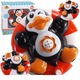 Играчка за баня, Luxma, Multicolor