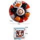 Играчка за баня, Luxma, Multicolor