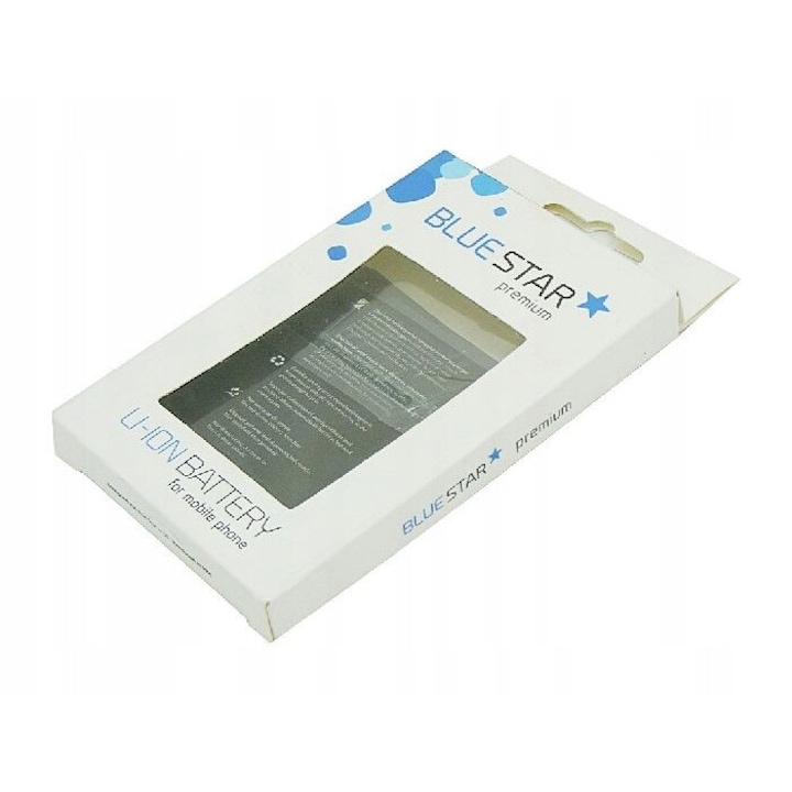 AKKU Π·Π° Sony Ericsson U100 Yari/ J10/ J10i2 ELM 1100m/Ah Li-Ion BLUE STAR