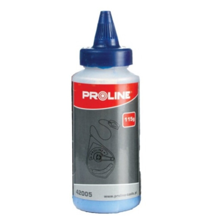 Creta, Proline, 225 g, albastru