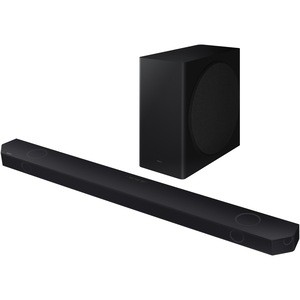 Soundbar