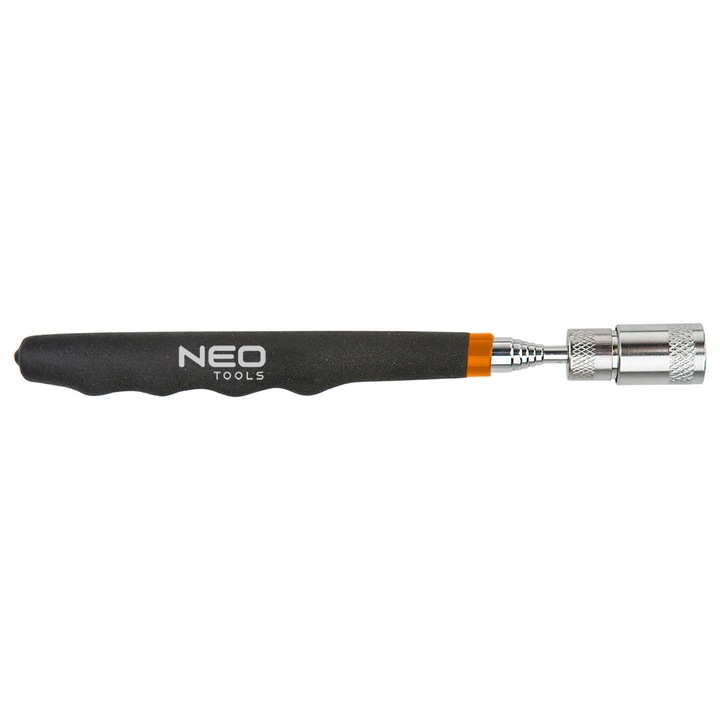Grip magnetic telescopic 190 - 800 mm, maner ergonomic, Neo Tools