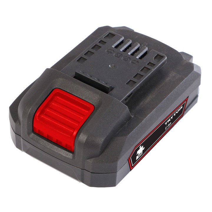 Литиево-йонна батерия за 20V Tryton