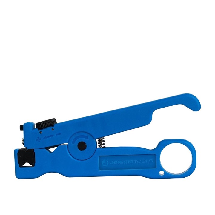 Dispozitiv indepartare sarma, JONARD TOOLS, CSR-1575, Albastru