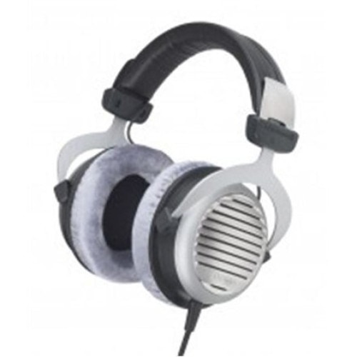Casti audio, Beyerdynamic, Cablu USB, Gri