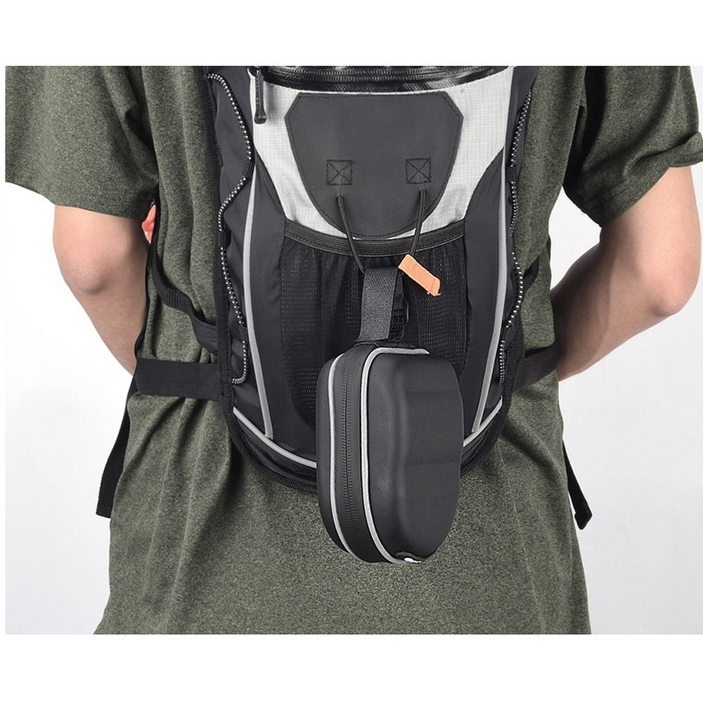 Geanta Pentru Bicicleta Cu Fermoar Sahoo 1 2L Negru EMAG ro geanta-pentru-bicicleta-cu-fermoar-sahoo-1-2l-negru-emag-ro