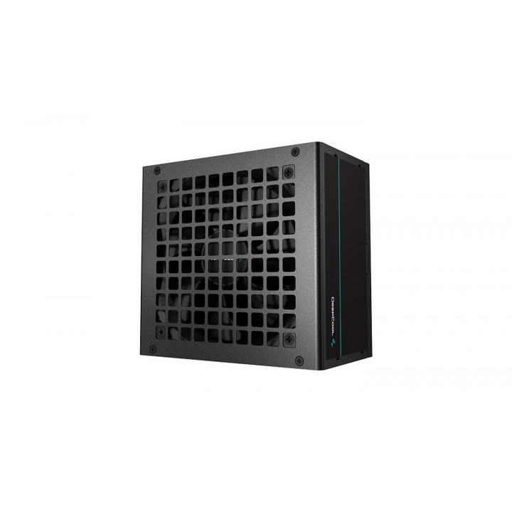 Deepcool PF400 400W, 80 PLUS Standard tanúsítvány,