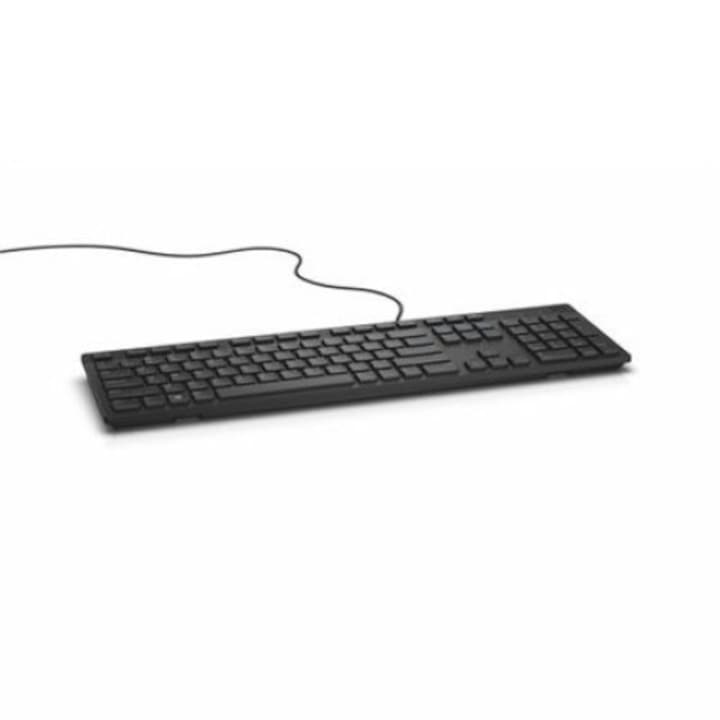 Tastatura wireless Mercury Goospery, model KX5112_1, argintiu, dimensiuni 28.5cm x 13.3cm x 1.9cm, compatibila cu Windows, Mac OS, Android