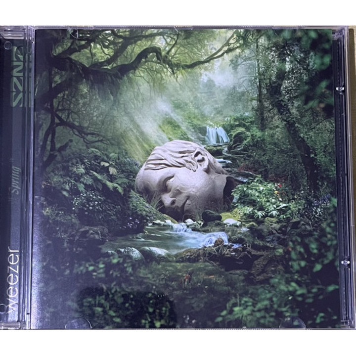 Weezer - SZNZ : Пролет