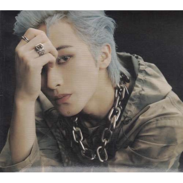 Nct127 - 4th Album Repackage 'ay-yo' (CD)