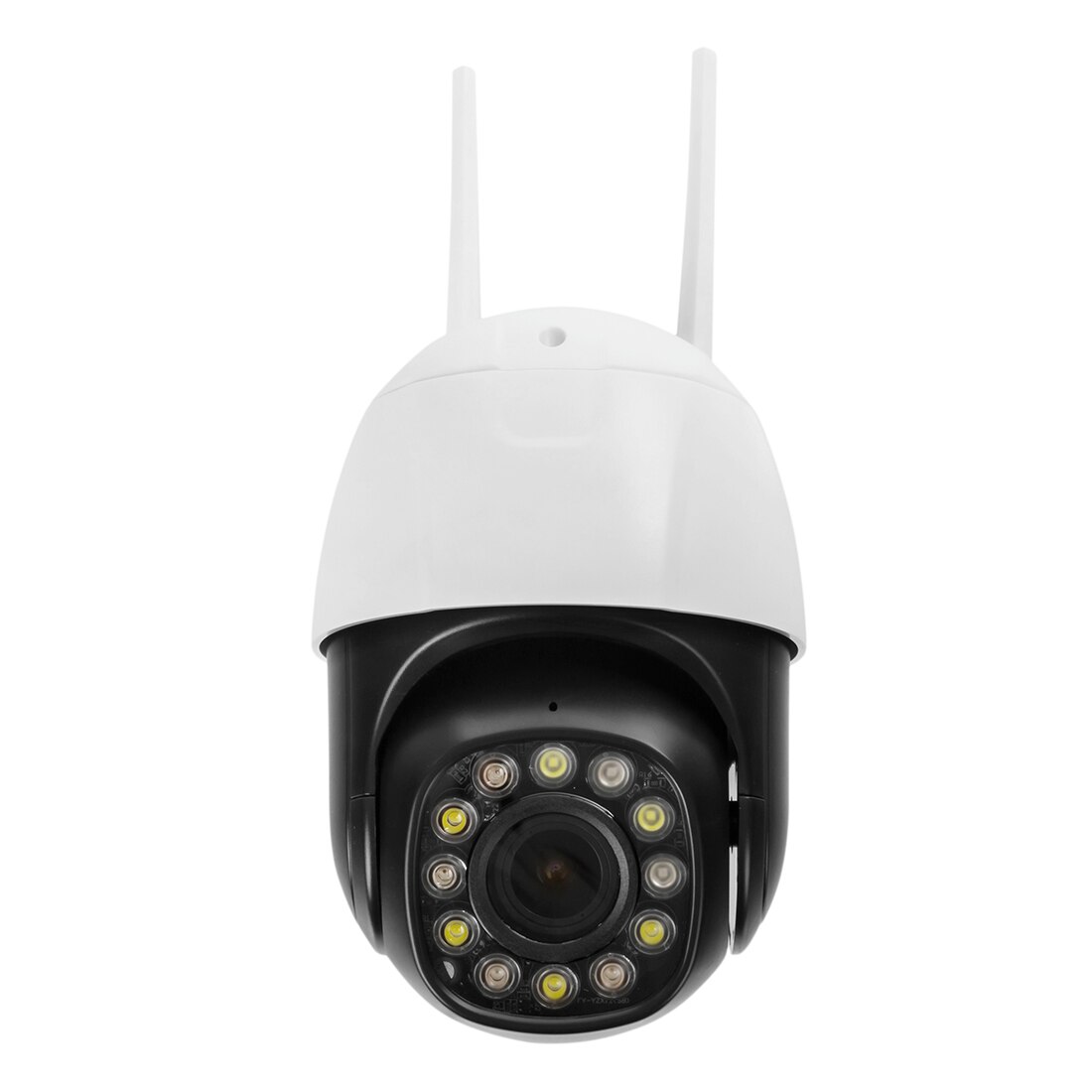 Camera rotativa, Tuya, WiFi, Smart Life, SLC41W eMAG.ro