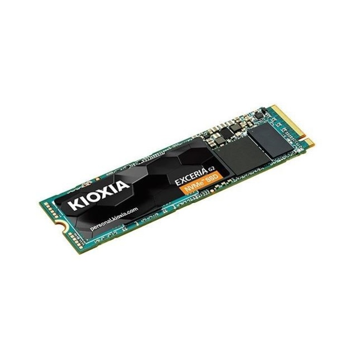 SSD Exceria, Kioxia, 1TB, NVMe, M.2 2280