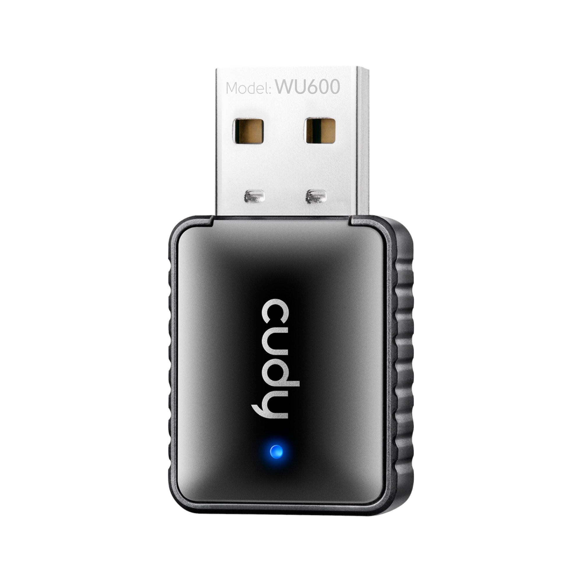 Adaptor Wi-Fi 5 USB 2.0 AC AP WU600 - eMAG.ro