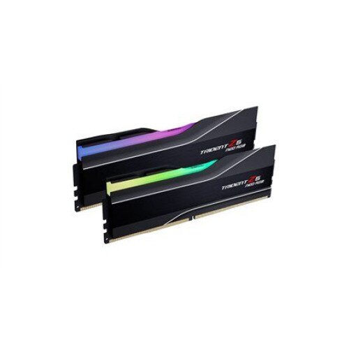 Set 2 memorii G.Skill Trident Z5 Neo, RGB, 2x16 GB, DDR5, 5600 MHz
