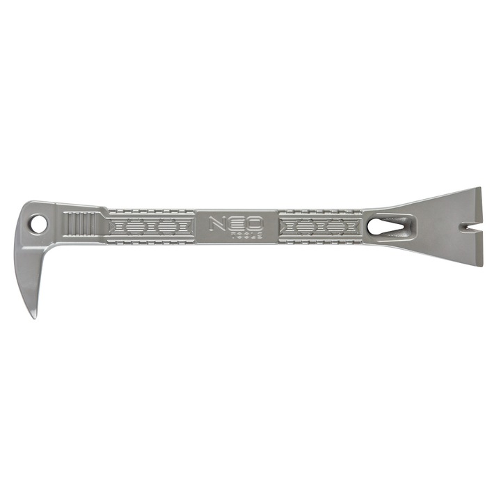 Мултифункционален лост, Neo, 250 mm, Silver