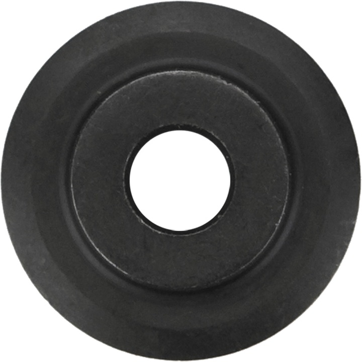 Set 2xRoata pentru cutter, Negru