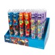 Set 24 tuburi Plus Plus basic, Neon, Multicolor