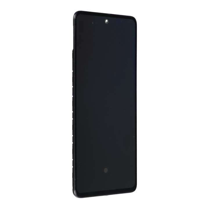 LCD дисплей за Samsung Galaxy A51, Черен