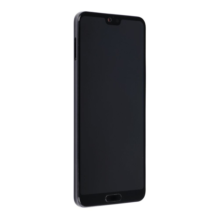 LCD дисплей за Huawei P20 Pro, Черен