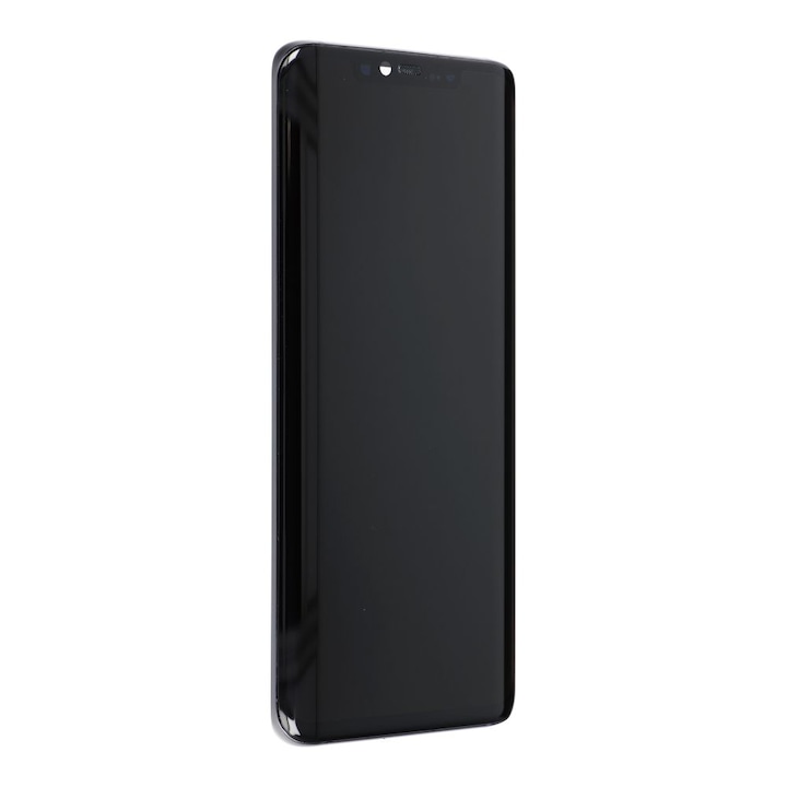 LCD дисплей за Huawei Mate 20 Pro, Черен