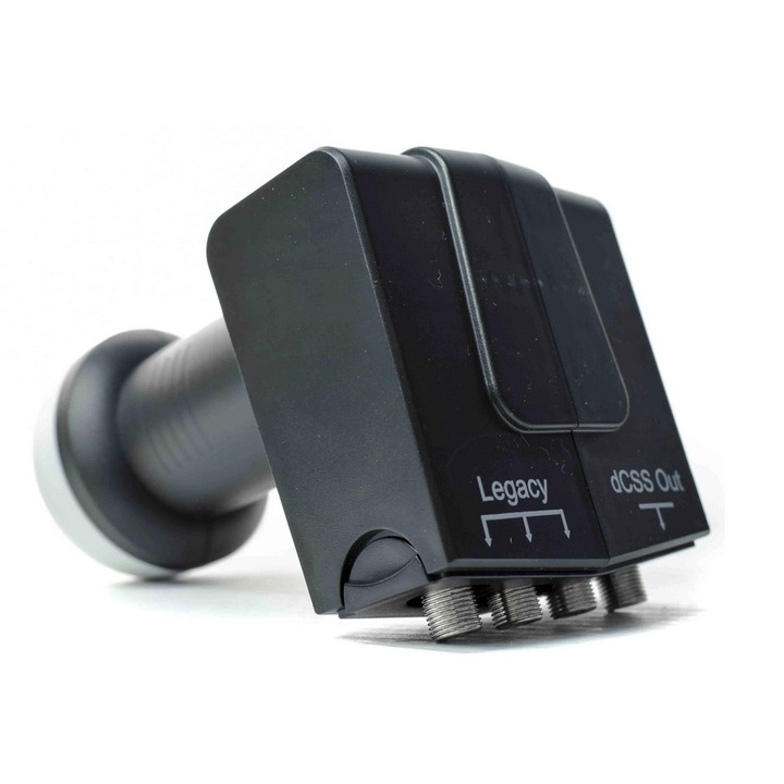 1 LNB digital SCR Unicable II GT-SAT GT-S3dCSS24