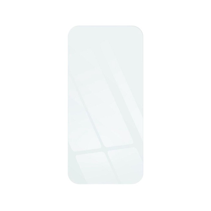 Képernyővédő fólia, Huawei P9 kompatibilis, 0,3 mm, Átlátszó