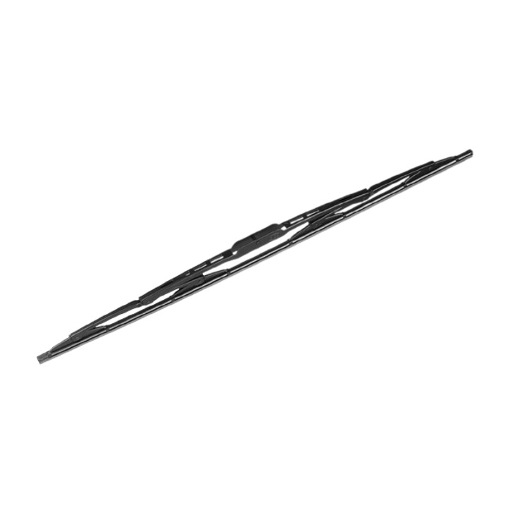 Lama stergator, Metalic, Universal, 700mm, Negru