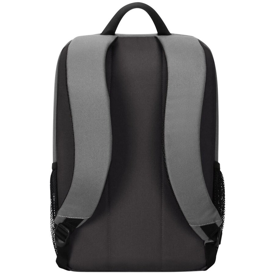 Ghiozdan Sagano 15.6" Negru/Gri