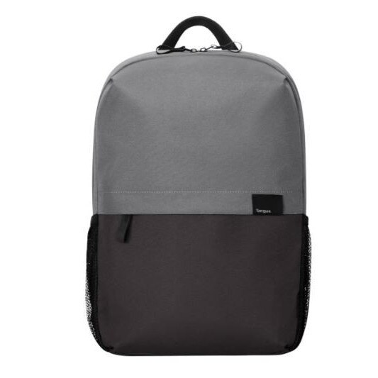 Rucsac laptop, Targus, 16 inch, Negru/Gri