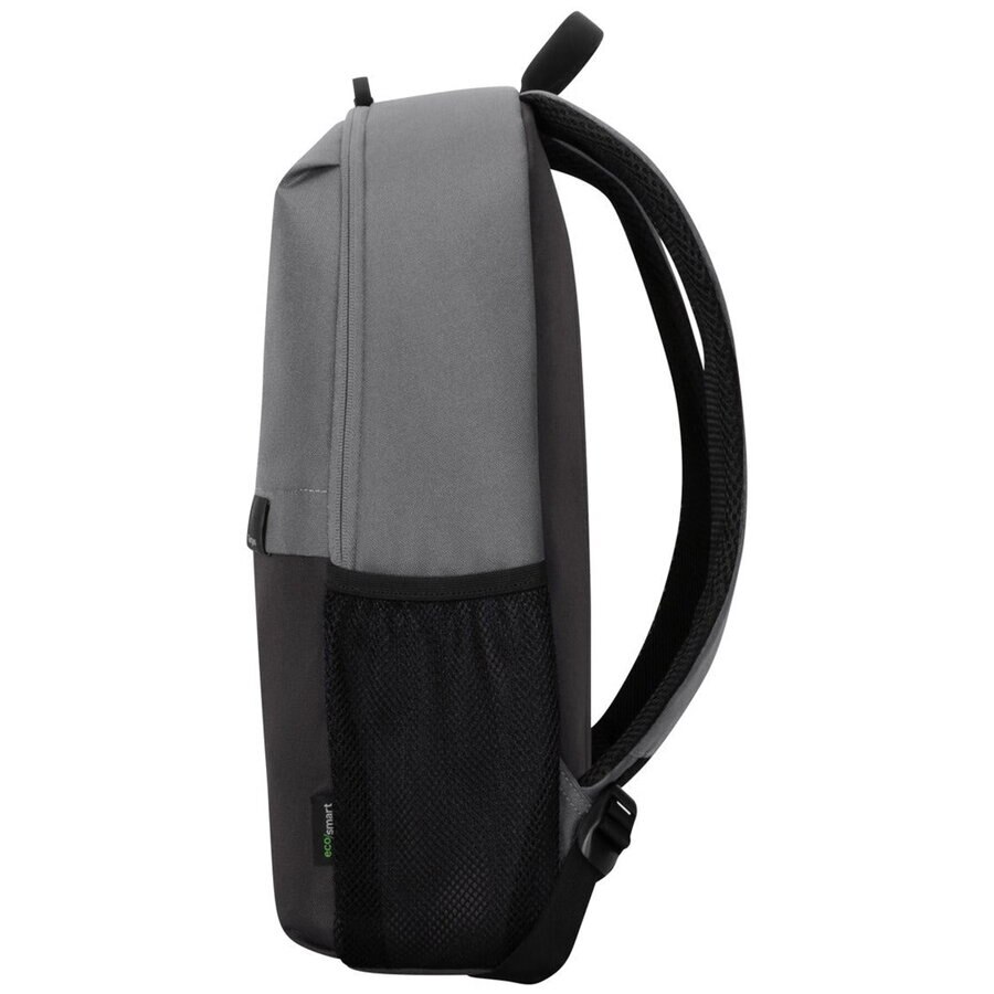 Ghiozdan Sagano 15.6" Negru/Gri