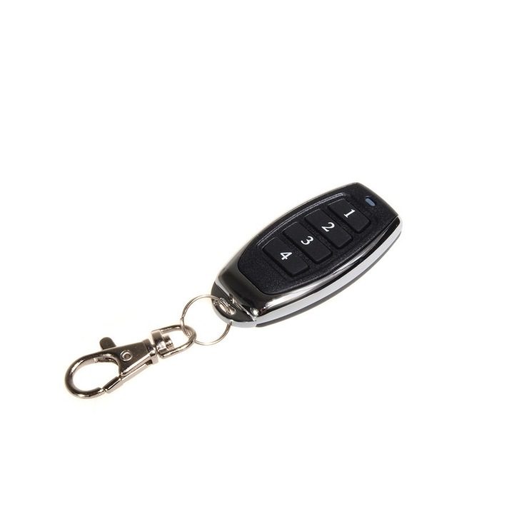 Telecomanda, Maclean, MCE94, Compatibil cu Nice Smilo