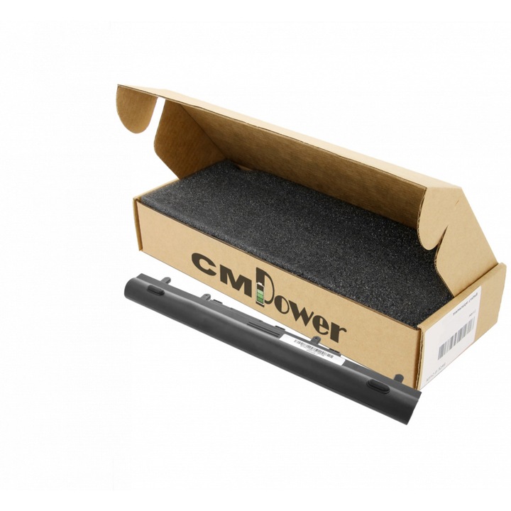 Baterie laptop CM Power compatibila cu Acer Aspire V5 AL12A32 AL12A72