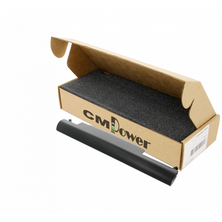 Baterie laptop CM Power compatibila cu Asus A55 K45 K55 A32-K55 A33-K55 A41-K55 A42-K55