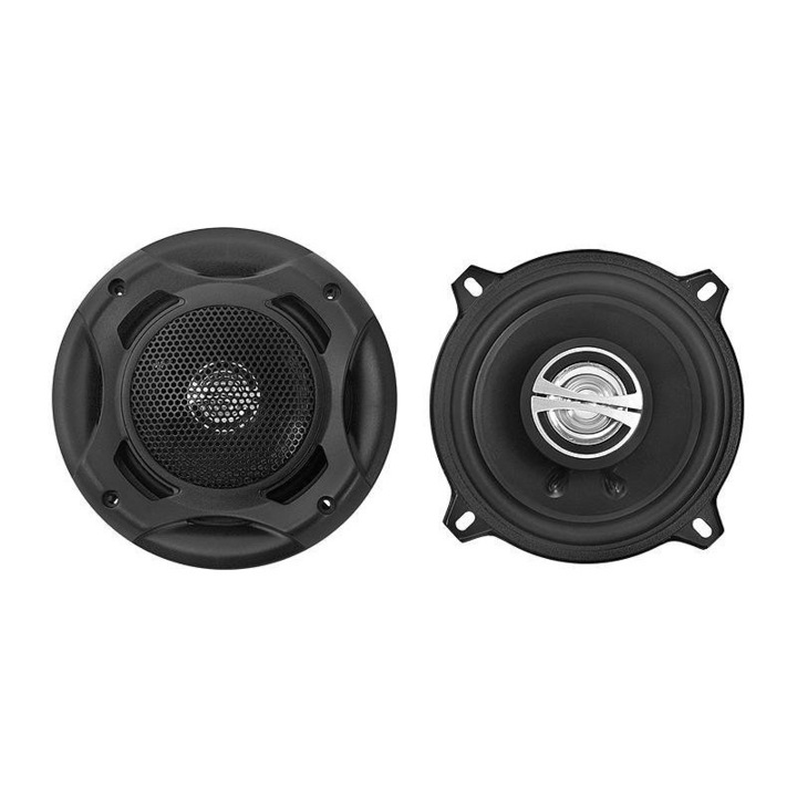 Boxe PS, LTC, 150W, 4Ohm, Negru