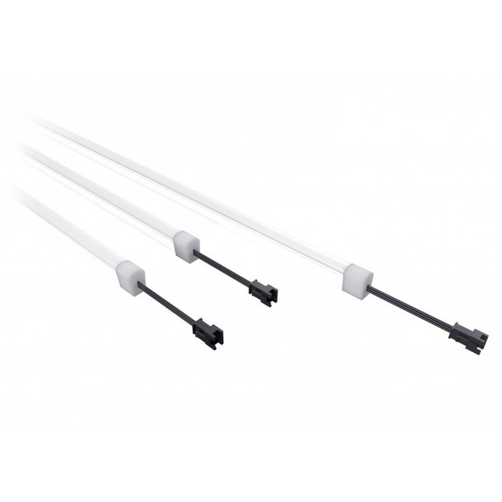 Razer Light Strip Chroma RGB bővítőkészlet, vezeték nélküli, 5V