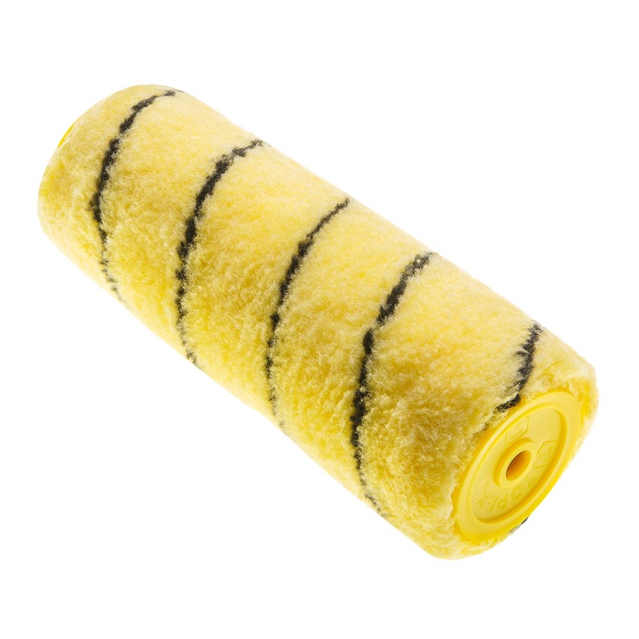 Rola de emulsie, Topex, 18 cm