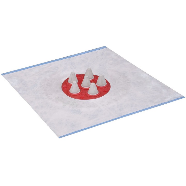 Guler de etansare autoadeziv SKU-0411-6