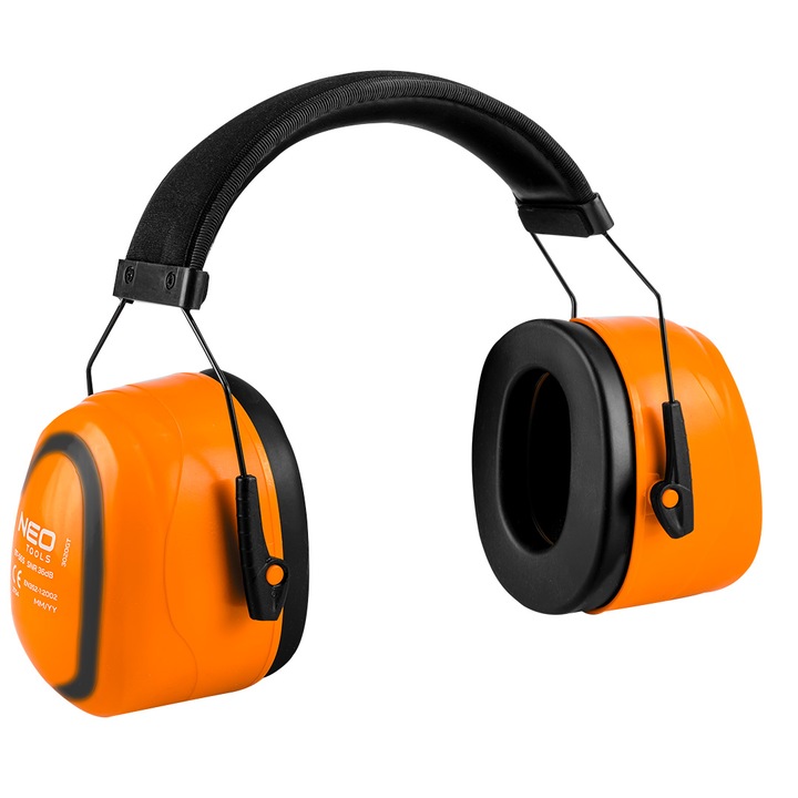 Антишумови наушници SNR 36dB CE NEO TOOLS 97-565