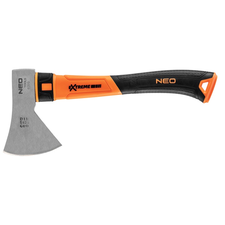 Topor, Neo Tools, 600 g, Portocaliu