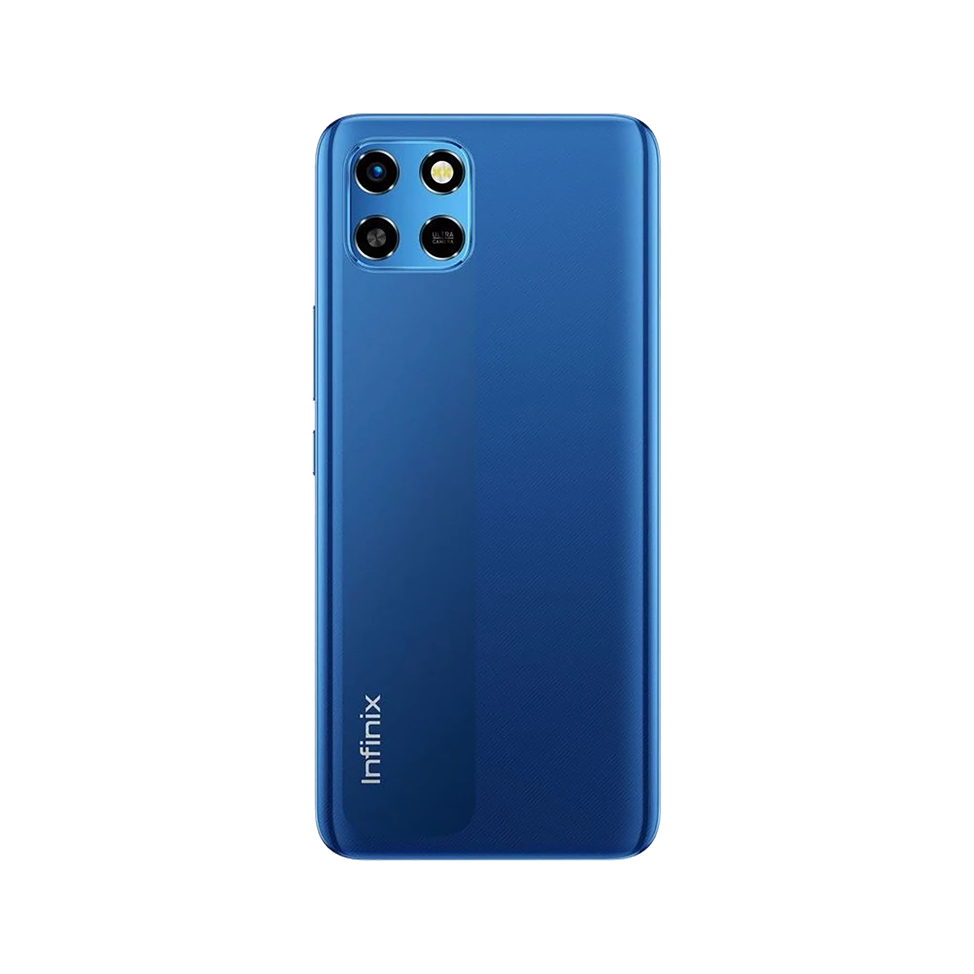 Smartphone INFINIX, Smart 6, Albastru - eMAG.ro