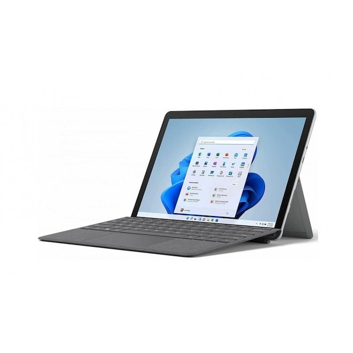Таблет Surface GO 3, Microsoft, 10.51', 8 GB, Platinum