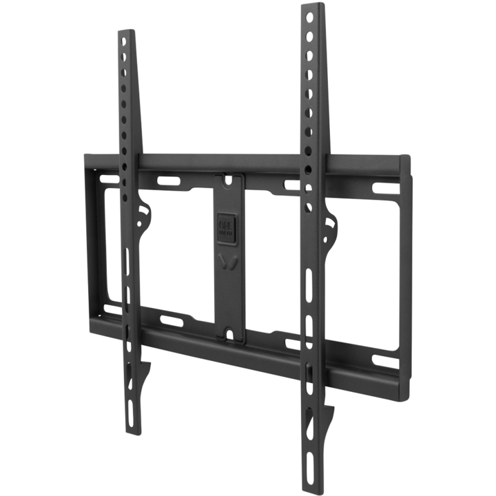One for All WM4411 32"-65" TV/Monitor fali tartó - Fekete (1 kijelző) (WM4411)