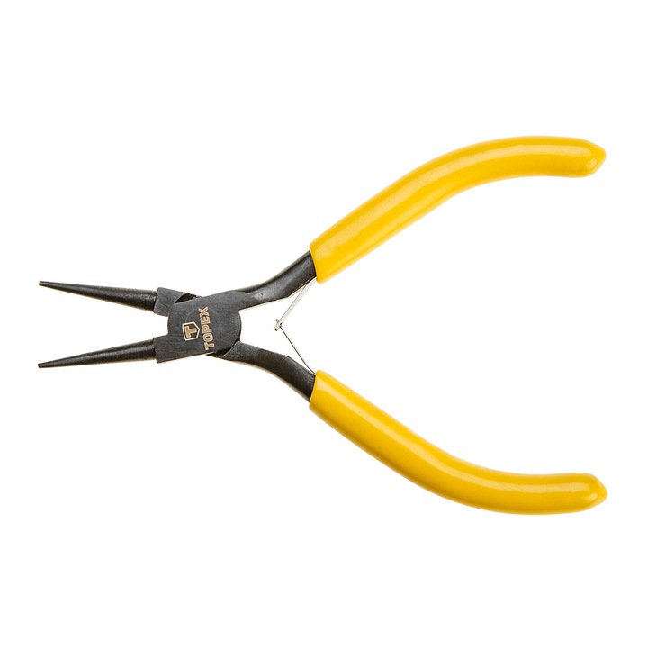 Прецизни кръгли клещи 125 мм