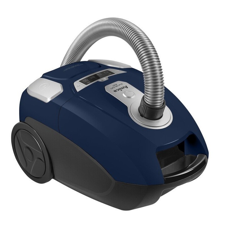 Aspirator umed uscat G3Ferrari Fusto, 1000W, 20l, functie de suflare, rosu